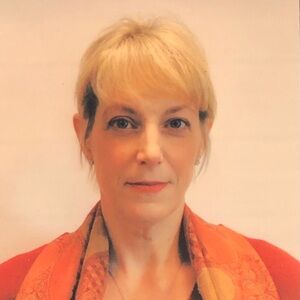 Meet your Posher, Susan